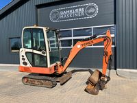 Schaeff HR 2.0 Scharff/Terex 2.0 - Gravemaskiner - Gravemaskiner på bånd - 2
