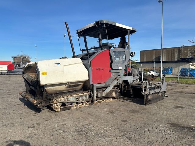 Dynapac SD2500 