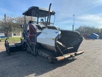 Dynapac SD2500 - Asfaltudlæggere - 2
