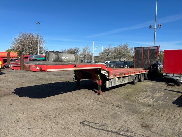 Fliegl 580