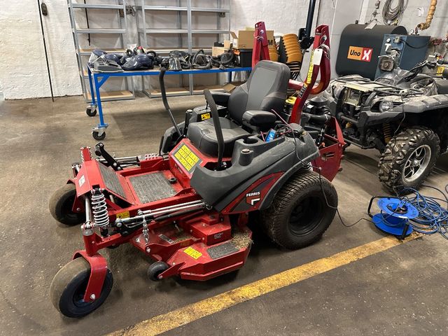 Ferris ISX 2200