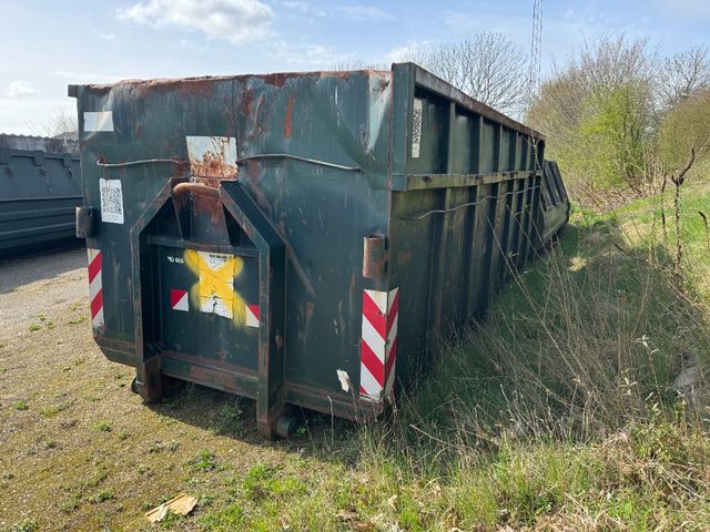 Container 6m 10229