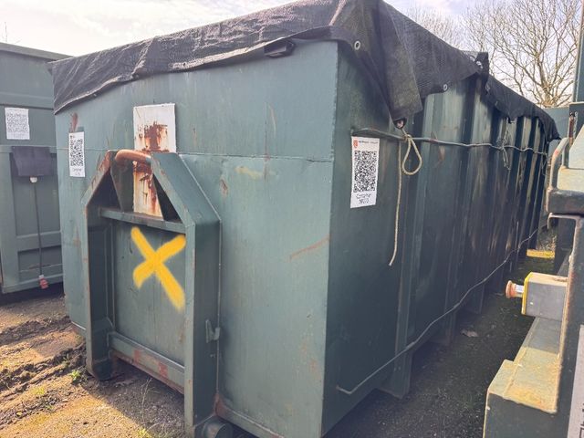 Container 6m 10275