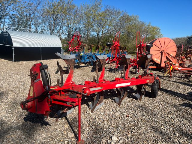 Agrolux MRT 41075