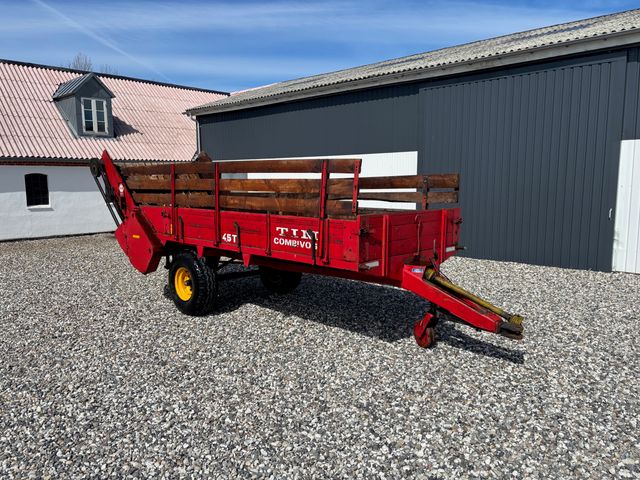 Tim Combivogn 4,5 T