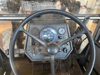 Valmet 505 GLTX med frontlæsser - Traktorer - Traktorer 4 wd - 20