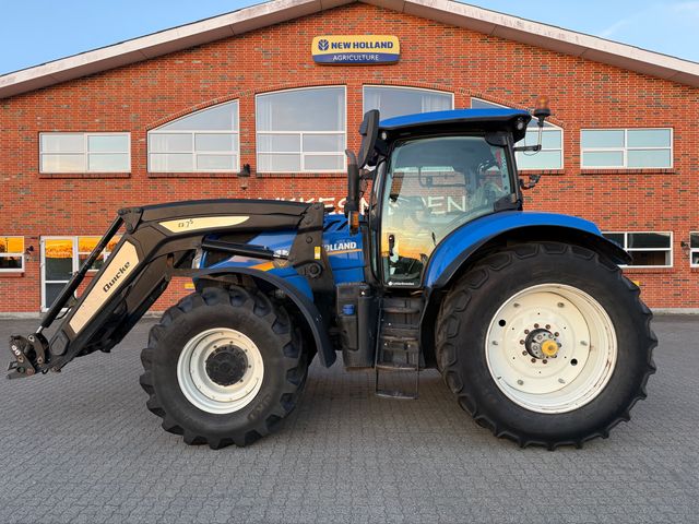 New Holland T7.230 AC 