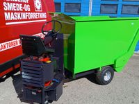 KL 1800 - Staldmaskiner - Trucks - 6