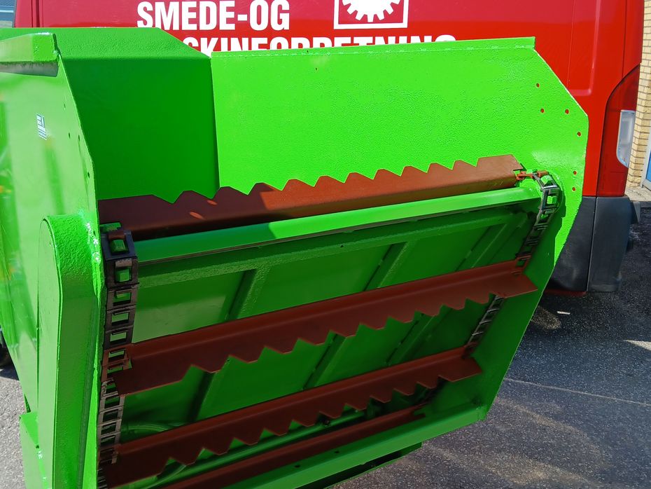 KL 1800 - Staldmaskiner - Trucks - 2