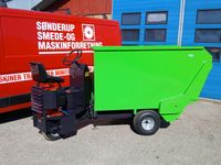 KL 1800 - Staldmaskiner - Trucks - 1