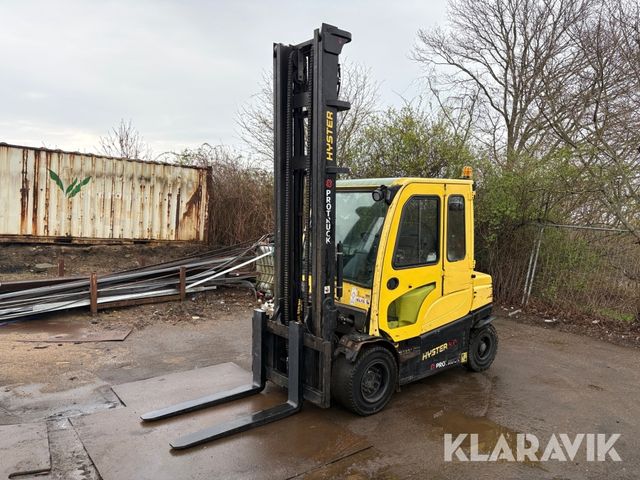 Hyster J5,0XN