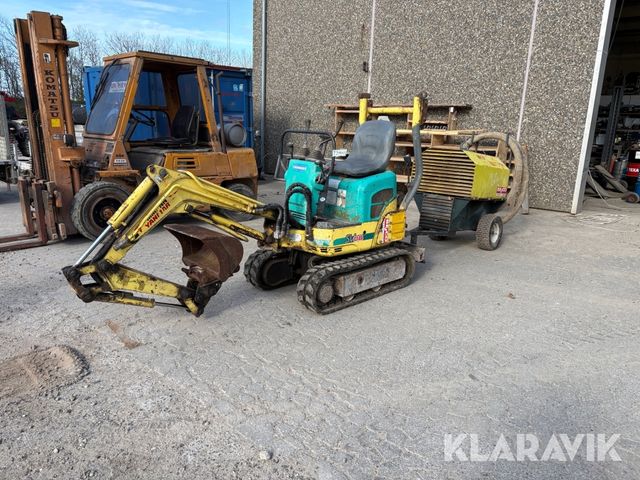 Yanmar 