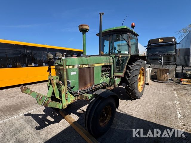 John Deere 