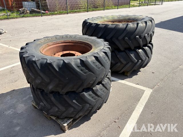 Michelin 