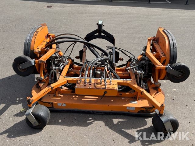 Stensballe TH3000 C