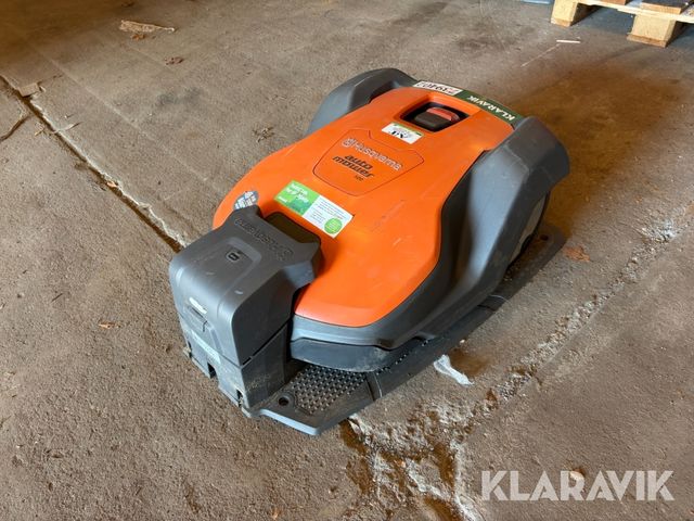 Husqvarna 520