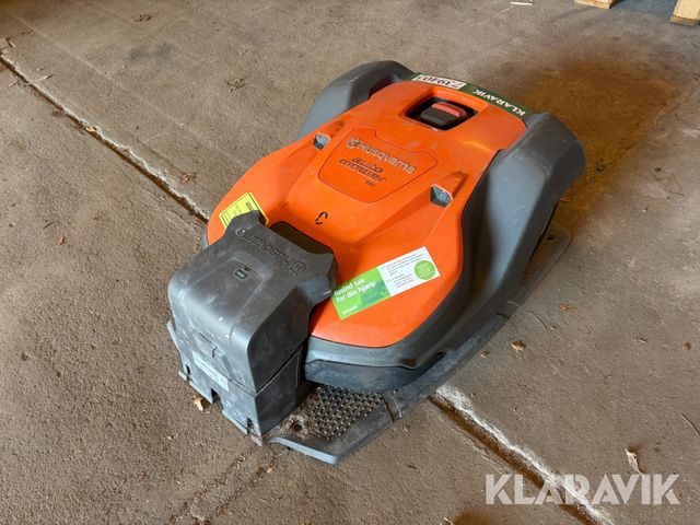 Husqvarna 550