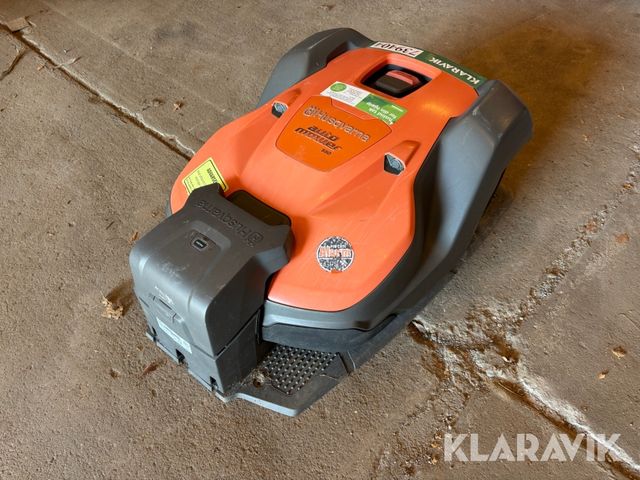 Husqvarna 550