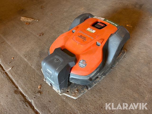 Husqvarna 550