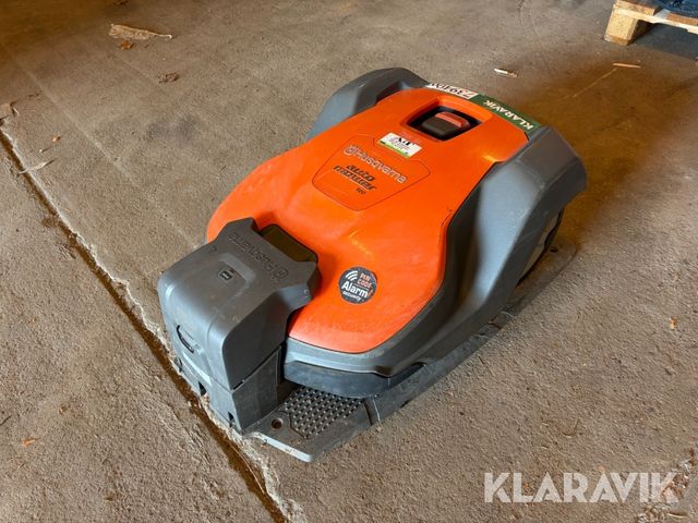 Husqvarna 520