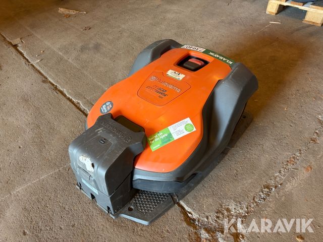 Husqvarna 520