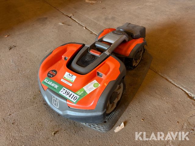 Husqvarna 550