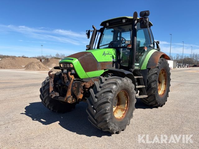 Deutz-Fahr 