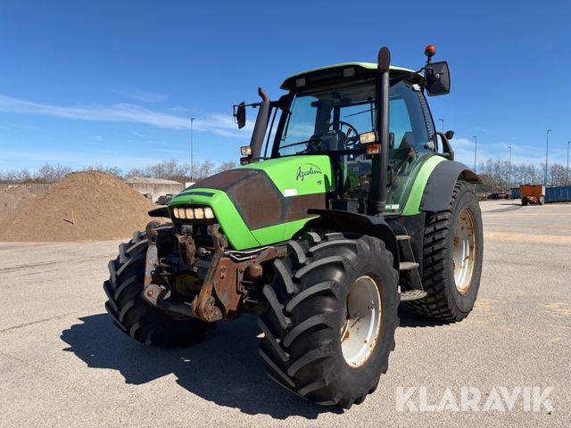 Deutz-Fahr 