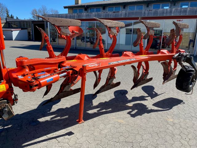 Kuhn 4f VariMaster 123NSH
