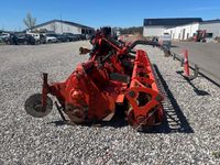 Kuhn fræser 6 mtr.  Med tandpakker EL402 - 6 mtr. - Jordbearbejdning - Fræsere - 7