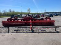 Kuhn fræser 6 mtr.  Med tandpakker EL402 - 6 mtr. - Jordbearbejdning - Fræsere - 9