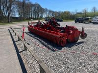 Kuhn fræser 6 mtr.  Med tandpakker EL402 - 6 mtr. - Jordbearbejdning - Fræsere - 1