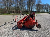 Kuhn fræser 6 mtr.  Med tandpakker EL402 - 6 mtr. - Jordbearbejdning - Fræsere - 4