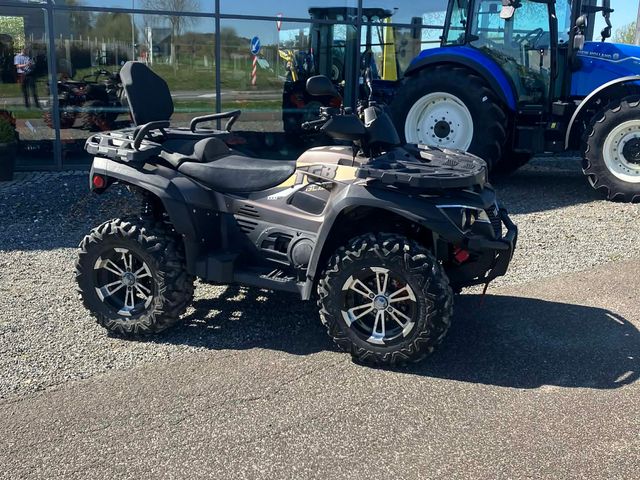 TGB Blade 1000 T3a 