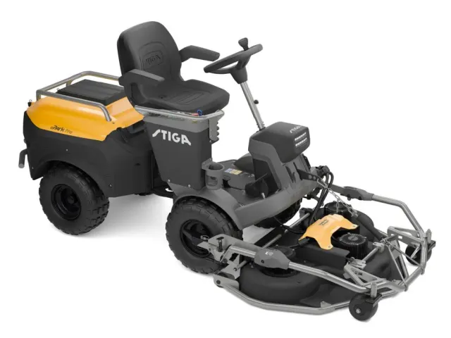 Stiga ePark Pro