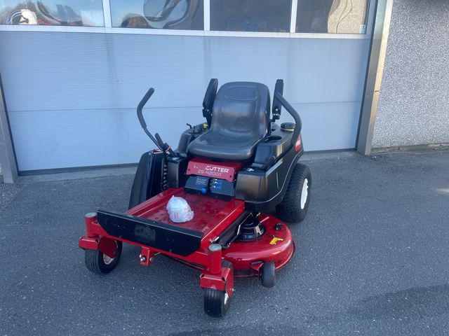 Toro ZS4200T Timecutter
