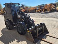 Weidemann 1390 - Læssemaskiner - Minilæssere - 8