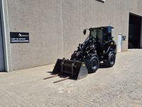 Weidemann 1390 - Læssemaskiner - Minilæssere - 3