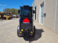 Weidemann 1390 - Læssemaskiner - Minilæssere - 5
