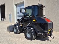 Weidemann 1390 - Læssemaskiner - Minilæssere - 4