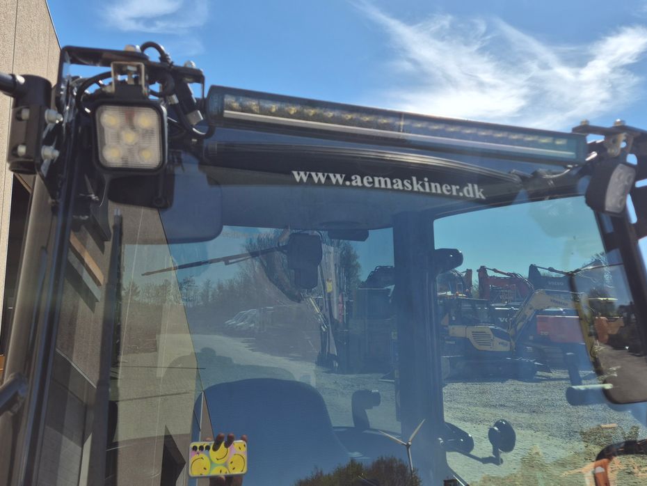 Weidemann 1390 - Læssemaskiner - Minilæssere - 10