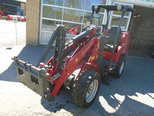 Schäffer 2428 SLT