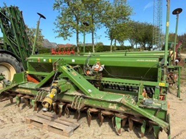 Amazone KG402/AD402