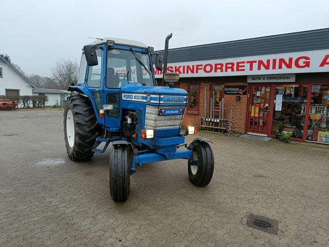Ford 6700