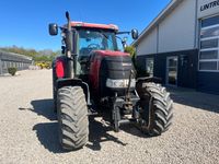 Case IH Puma 155 Med frontlift - Traktorer - Traktorer 4 wd - 18