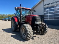 Case IH Puma 155 Med frontlift - Traktorer - Traktorer 4 wd - 17