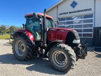 Case IH Puma 155 Med frontlift - Traktorer - Traktorer 4 wd - 16
