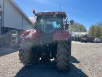 Case IH Puma 155 Med frontlift - Traktorer - Traktorer 4 wd - 14