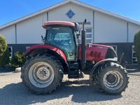 Case IH Puma 155 Med frontlift - Traktorer - Traktorer 4 wd - 8
