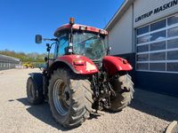 Case IH Puma 155 Med frontlift - Traktorer - Traktorer 4 wd - 12